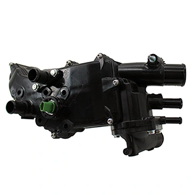 Caja de termostato para Peugeot 406 8B