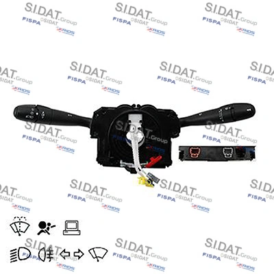 430573 Sidat