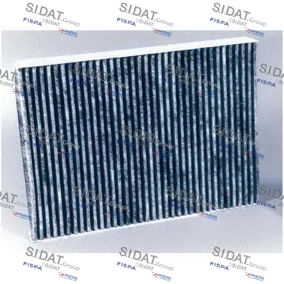 Filtro de polen para Opel Corsa (S83)