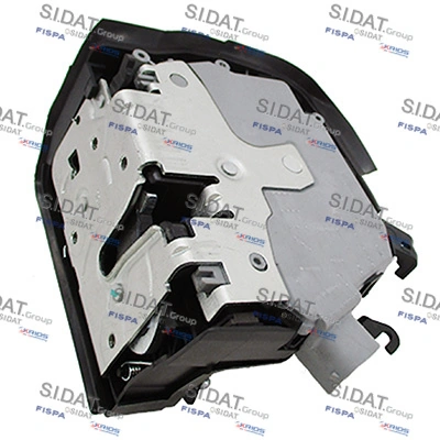 610476A2 Sidat