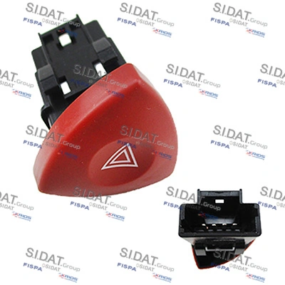 660926A2 Sidat