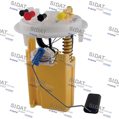 Bomba de gasolina para Fiat Scudo 270