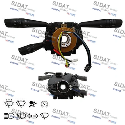 430905 Sidat