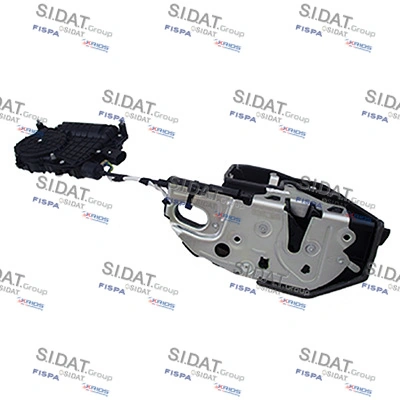 610632A2 Sidat