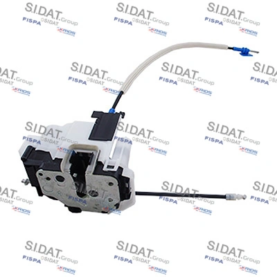 610650 Sidat