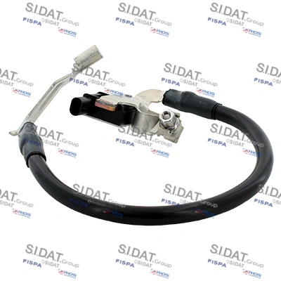 BC010025 Sidat