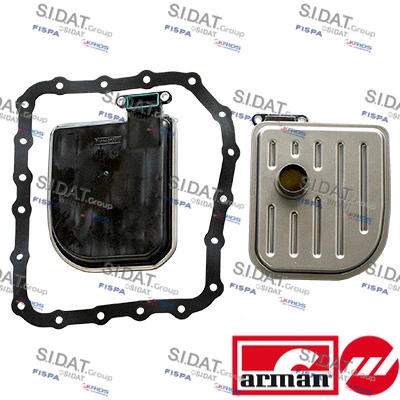Filtro caja de cambios automática KIA Sorento III SUV comprar en España