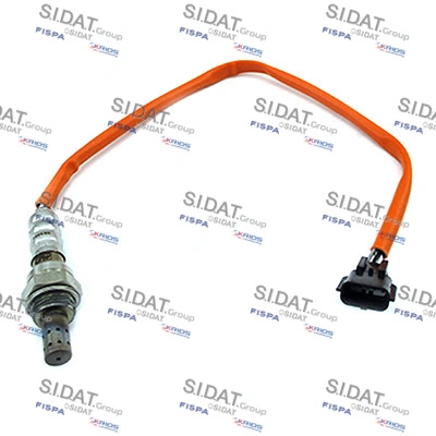90197A2 Sidat