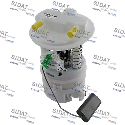 Bomba de combustible para Renault SANDERO II (B8)