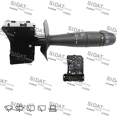 430251 Sidat