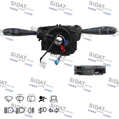 430851 Sidat