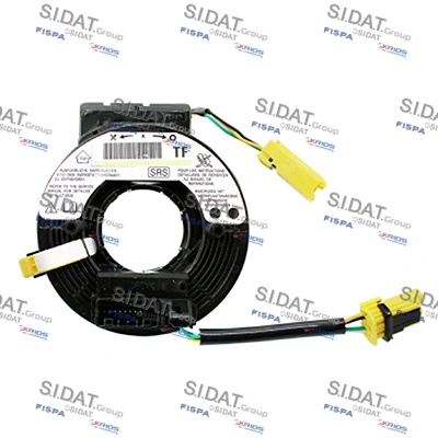 Comprar Anillo de contacto del volante Honda Accord VIII CU a bajo precio