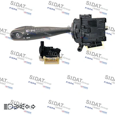 431124 Sidat