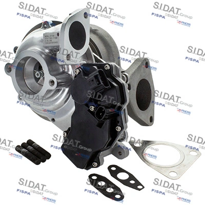 Turbocompresor AND 3S145035 precio, desde 418,88 EUR