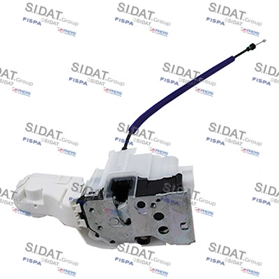 610533 Sidat