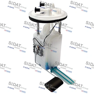 71374 Sidat