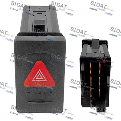 660316A2 Sidat