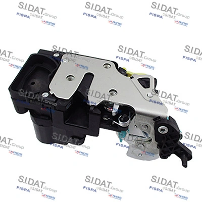 610724A2 Sidat