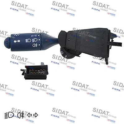 430609 Sidat