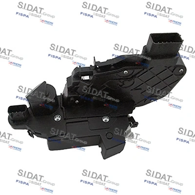 610693A2 Sidat