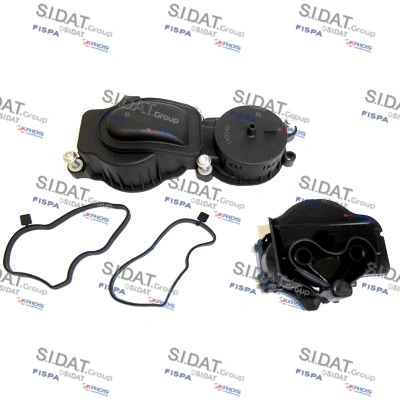 Válvula, ventilaciuón cárter BMW 1 E81, E87