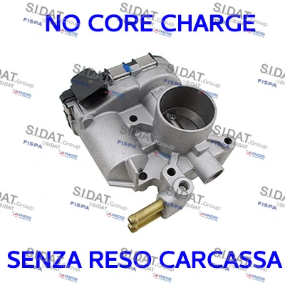 Caja de mariposa Toyota Yaris desde 142,61 €