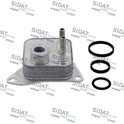 590245 Sidat