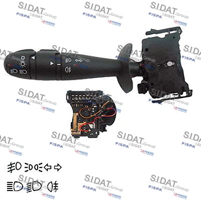 430288 Sidat