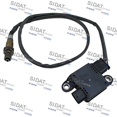 0281006268 Bosch Sensor de temperatura de gases de escape del filtro de partículas