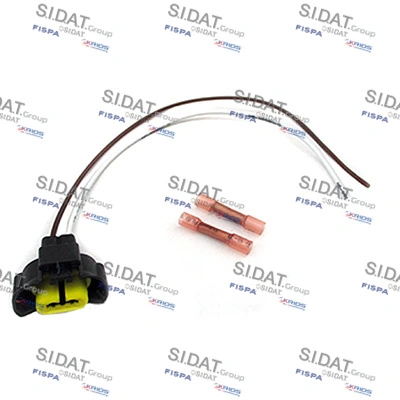 Conector de faro antiniebla 30973011 AND