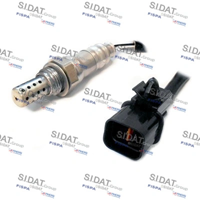 Hyundai Sonata 4 EU4