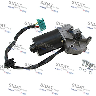 69411A2 Sidat
