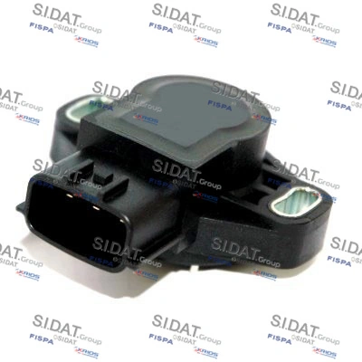 Sensor de aceleración para Nissan Terrano II (R20)