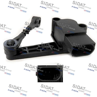 620410A2 Sidat