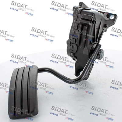  Pedal del acelerador Renault Espace 4