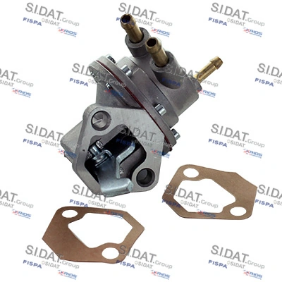 POC638 Sidat