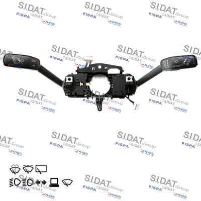 431286A2 Sidat