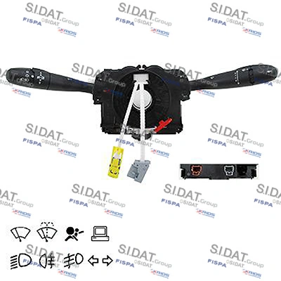 430579 Sidat
