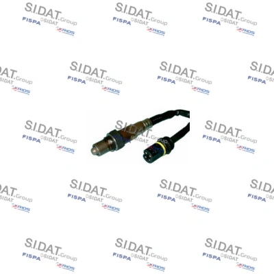 Sensor de oxígeno para Mercedes C  (W203)