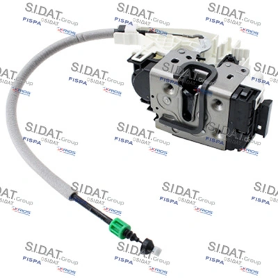 610727A2 Sidat