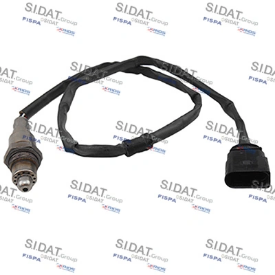 90527 Sidat