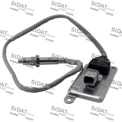 823163A2 Sidat