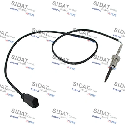 821161A2 Sidat