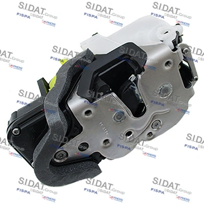 Cerradura de puerta Chevrolet Aveo  (2011-2020)