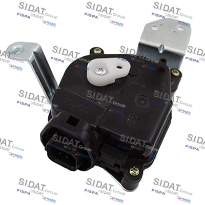 610184A2 Sidat