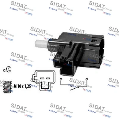 5140116 Sidat
