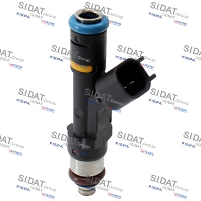 Inyector-bomba VALEO 348218