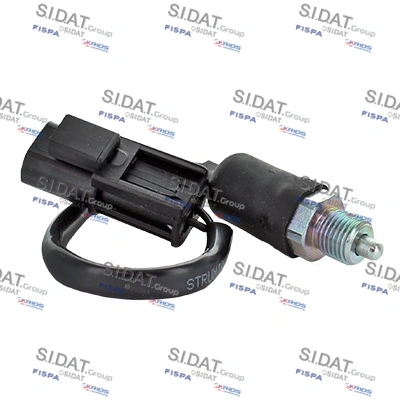 Interruptor de marcha atrás  para Nissan Primera  (P10)