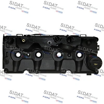 BA010009A2 Sidat