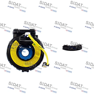 431357A2 Sidat